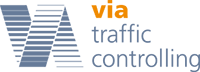 Via Traffic logo